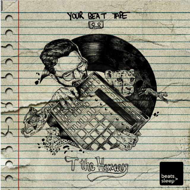 Your Beat Tape cover art