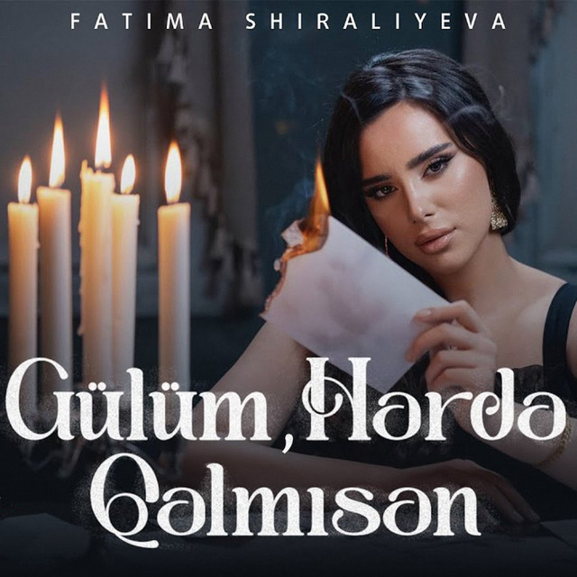 Gülüm, Harda Qalmısan