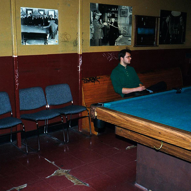 Anyhow cover art