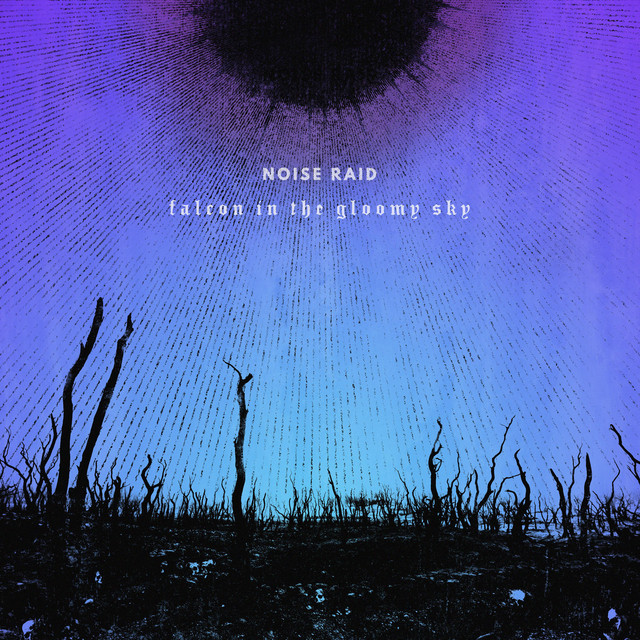 Falcon In The Gloomy Sky (single)