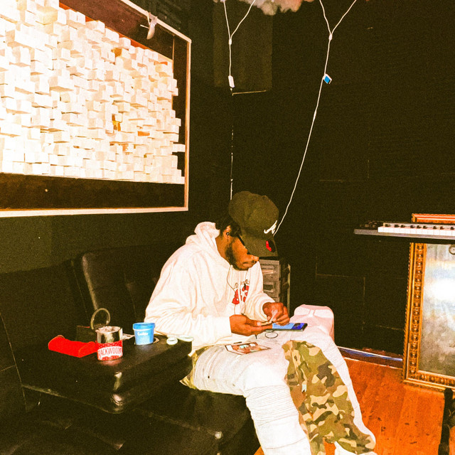 undefined album image