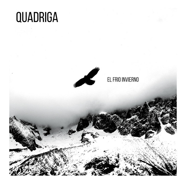 El Frio Invierno cover art