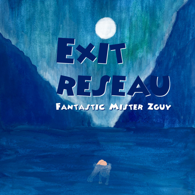 Exit Réseau cover art