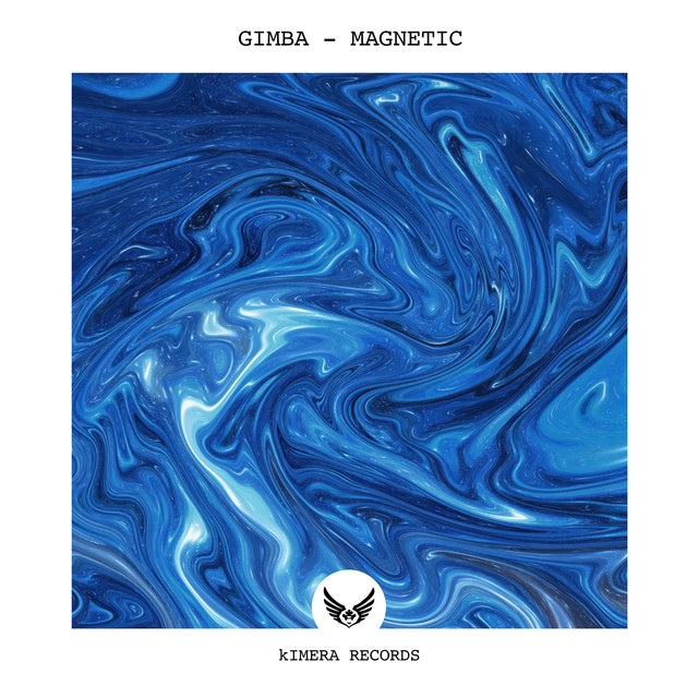Magnetic (Radio Edit) cover art