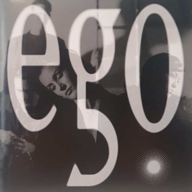Extended Play cover art
