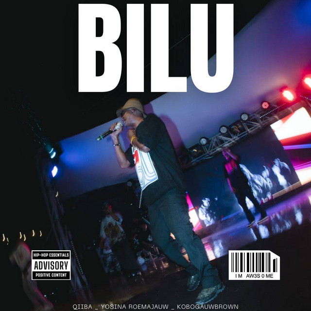 BILU