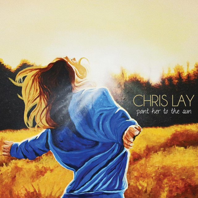Chris Lay