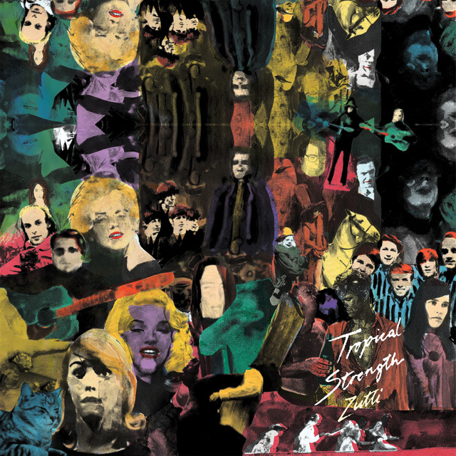Zutti cover art
