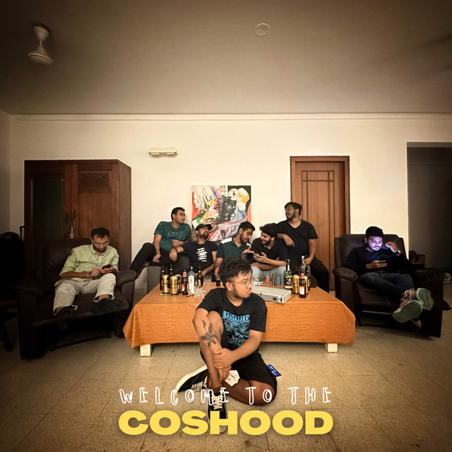 WELCOME TO THE COSHOOD - Single by COSTHETA | Spotify