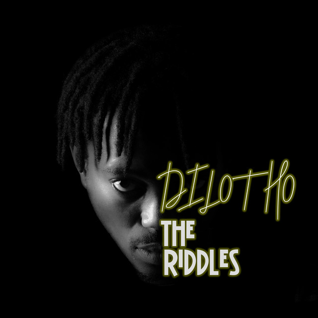 DILOTHO THE RIDDLES cover art
