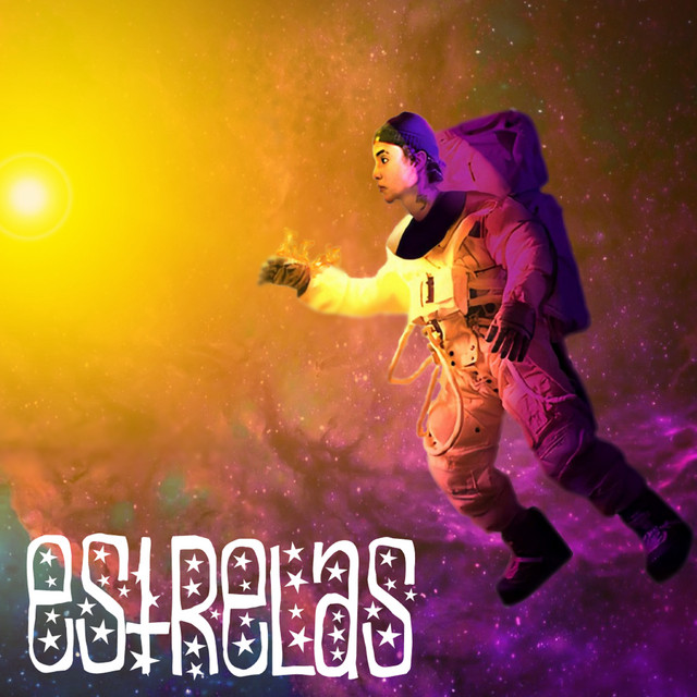 Estrelas cover art