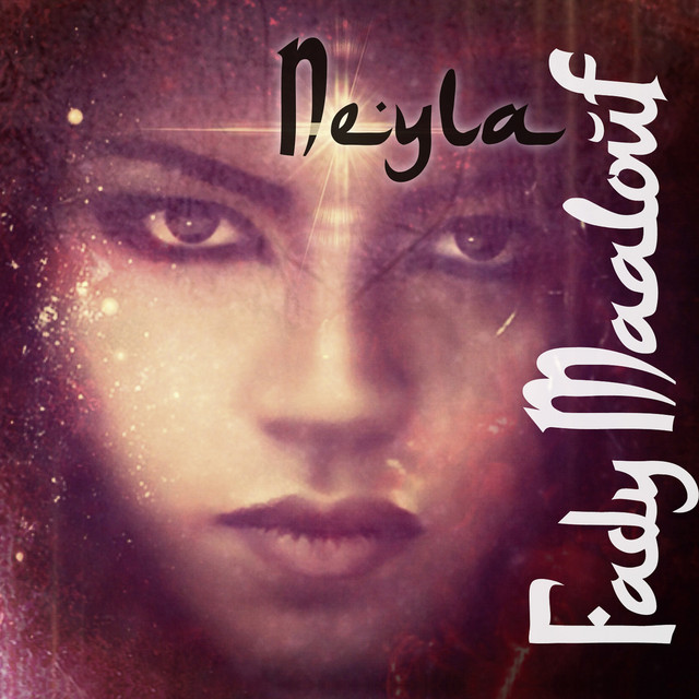 Neyla cover art