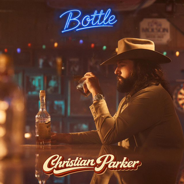 Christian Parker - Bottle