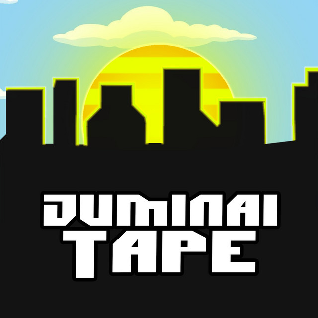 Juminai Tape cover art