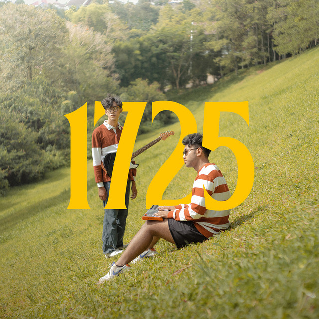 1725 cover art