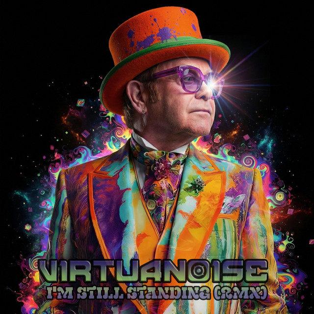 I'm Still Standing cover