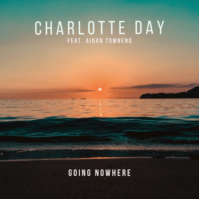 Going Nowhere artwork