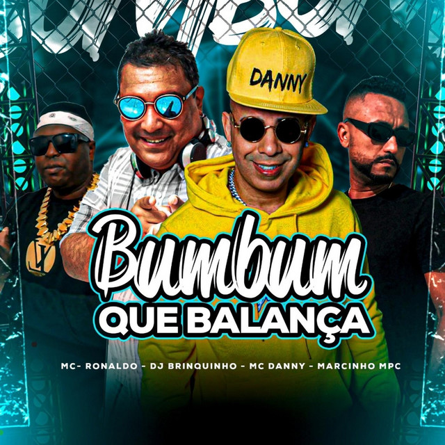 Bumbum Que Balança