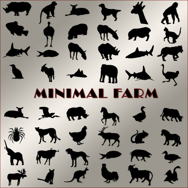 Minimal Farm cover