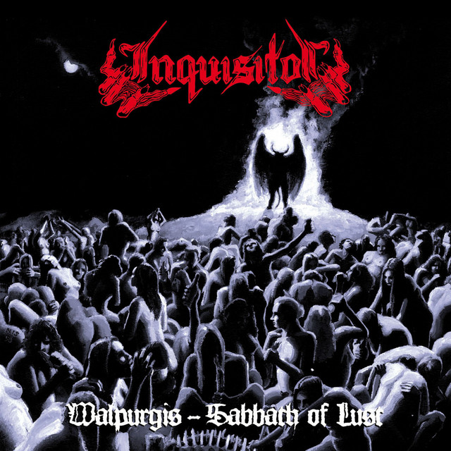 Walpurgis - Sabbath of Lust cover art