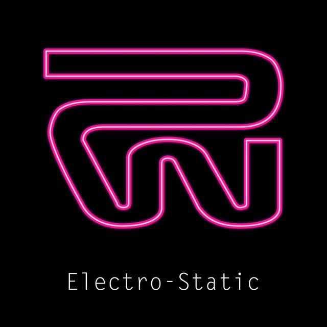 Electro-static cover art