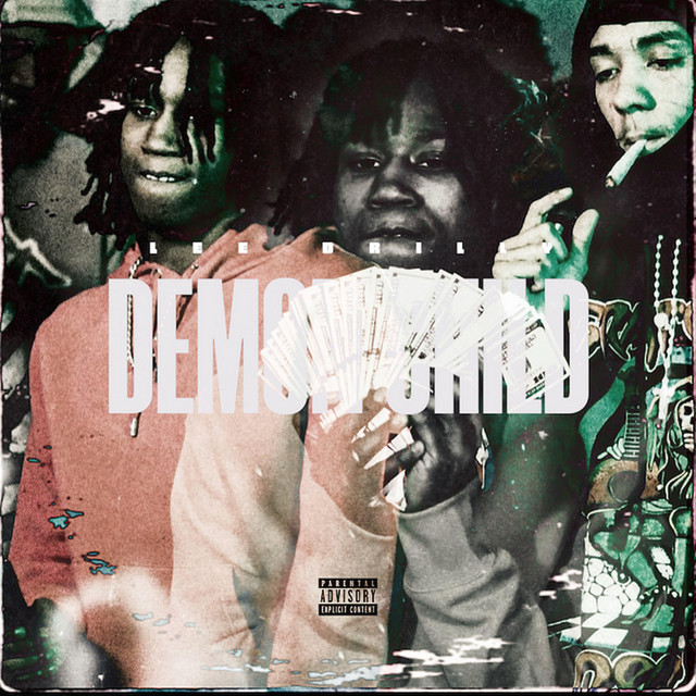 Demon Child cover art