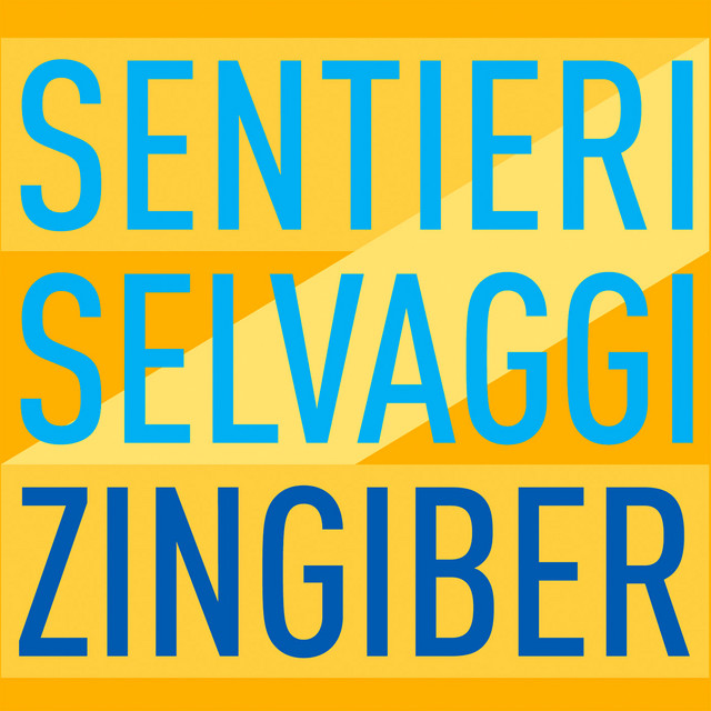 Zingiber cover art