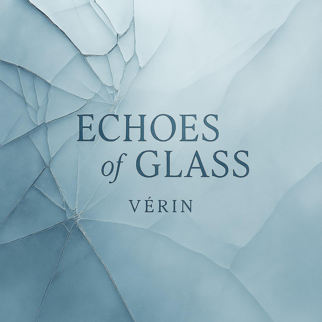 Echoes of Glass cover art