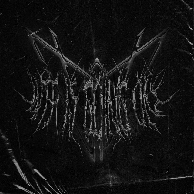 Wtf Is Going On cover art