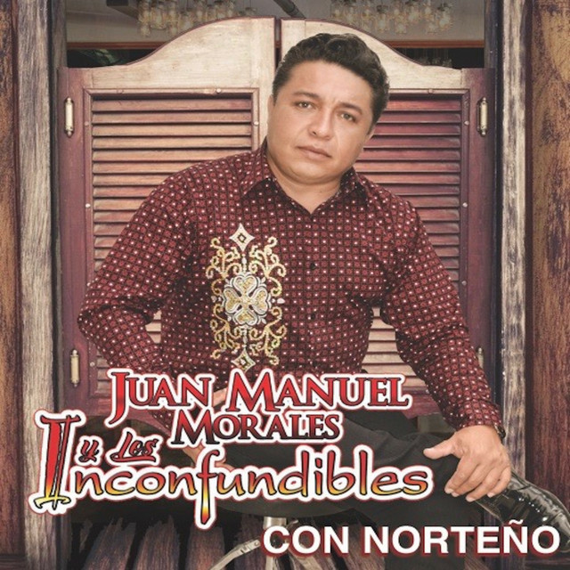 Juan Manuel Morales
