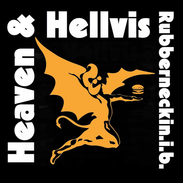 Heaven and Hellvis