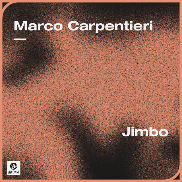 Jimbo - Extended Mix album art