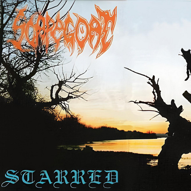 Scapegoat