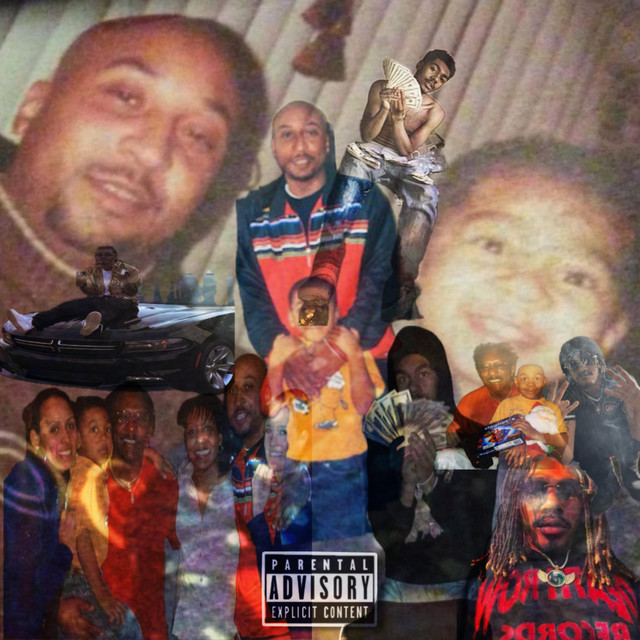 album image