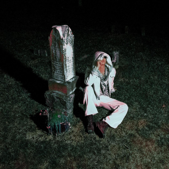 AFTER LIFE cover art