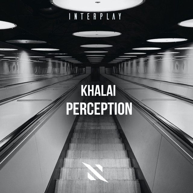 Perception - Extended Mix album art