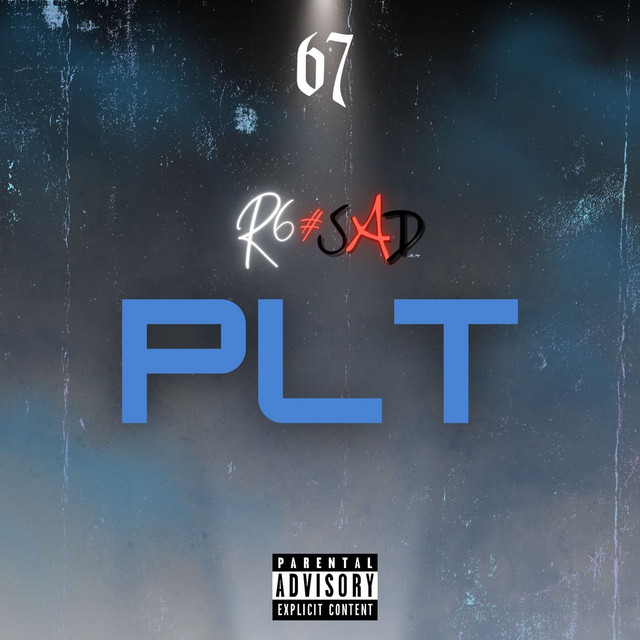 PLT cover art