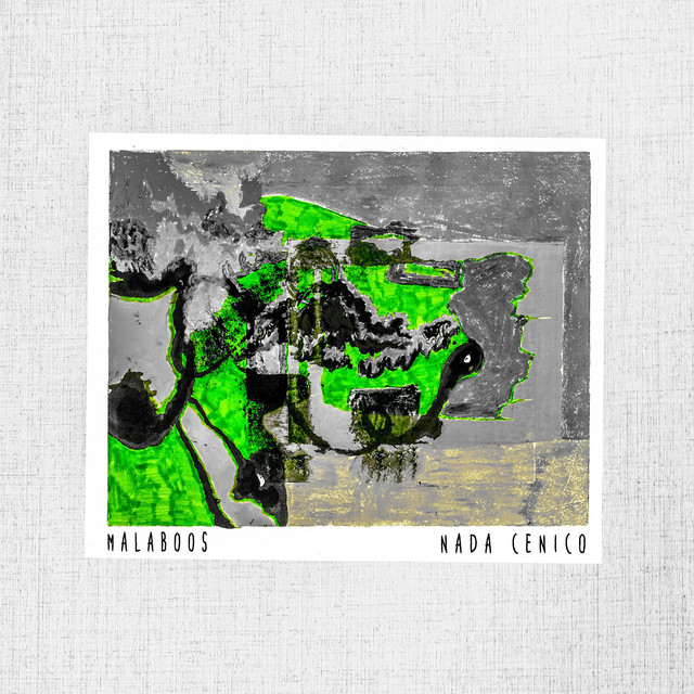 Corte cover art