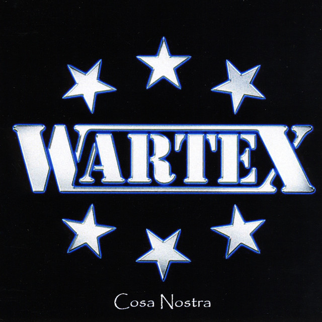 Cosa Nostra cover