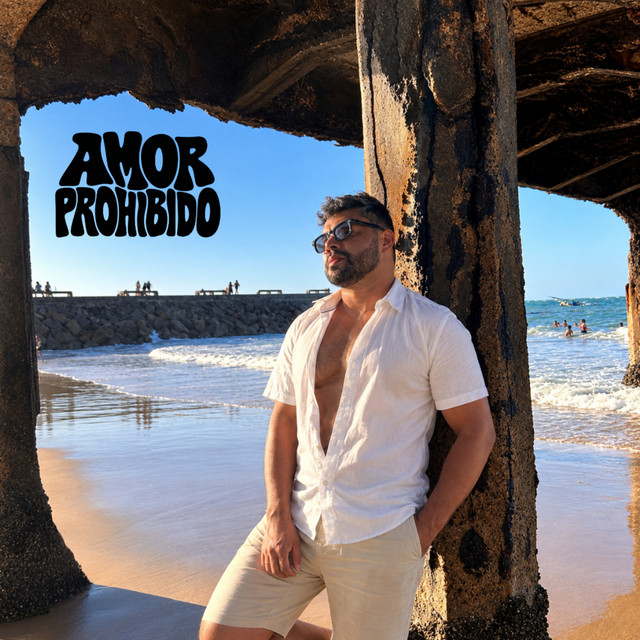 AMOR PROHIBIDO