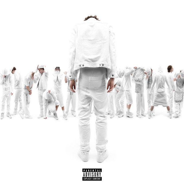 KOE-L SKYE cover art