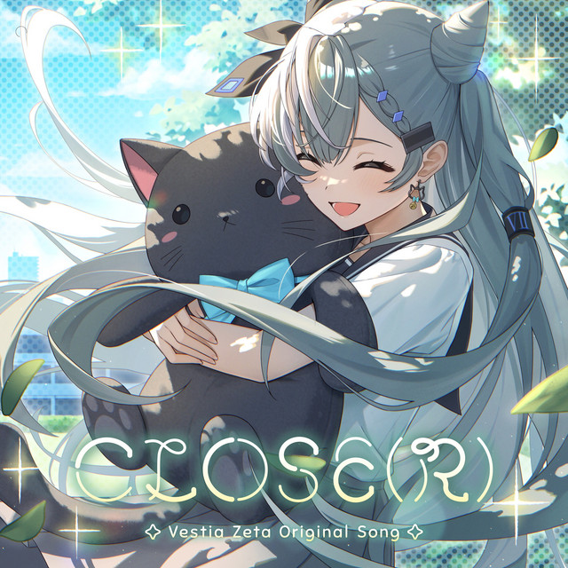 CLOSE(R) cover art