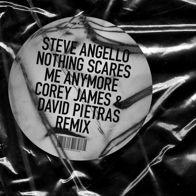 Nothing Scares Me Anymore - Corey James & David Pietras Remix