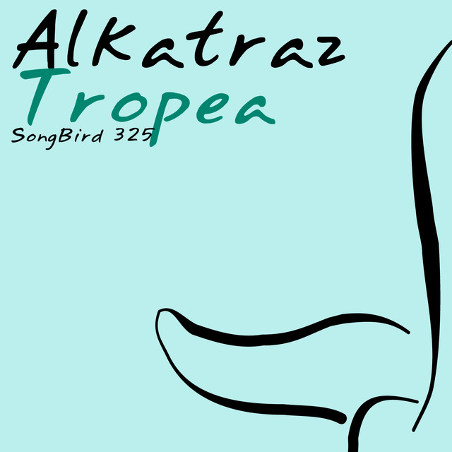 Tropea cover