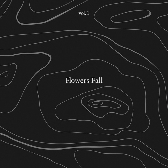 Vol. 1: Flowers Fall cover art