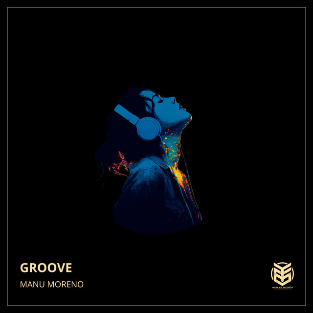 Manu Moreno – Groove
