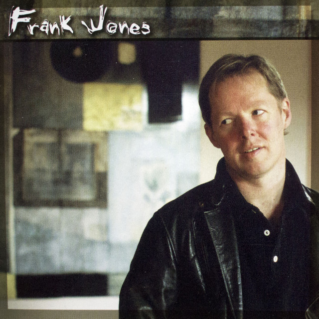 Frank Jones cover