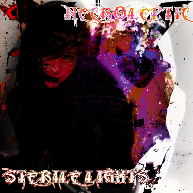 STERILE LIGHTS cover