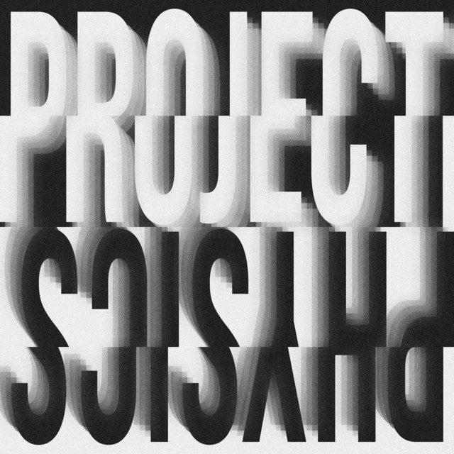 Physics Project album image