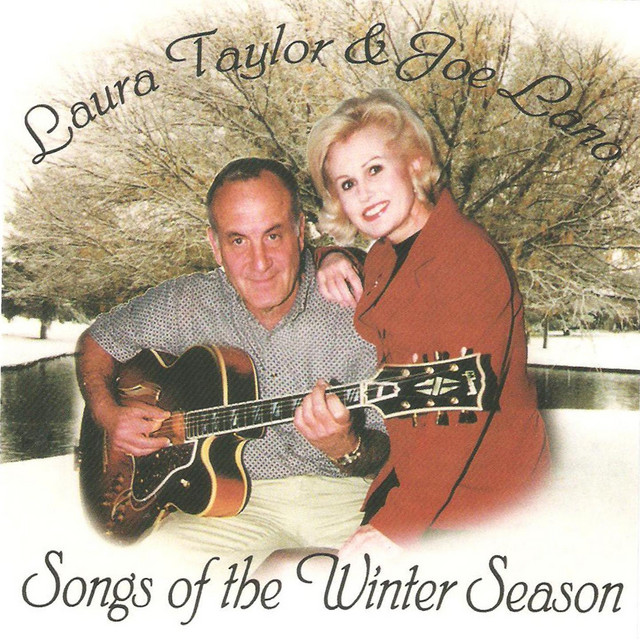 Songs of the Winter Season cover art